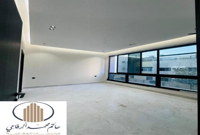 4 bedroom apartment in Al Rawdah 2