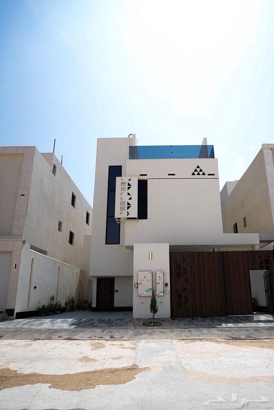 3 bedroom apartment in Al Murjan, Riyadh 8