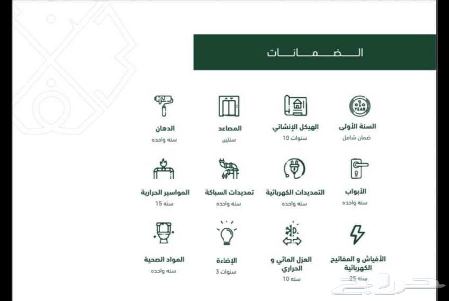 شقة 4 غرف في الأندلس، الرياض 3