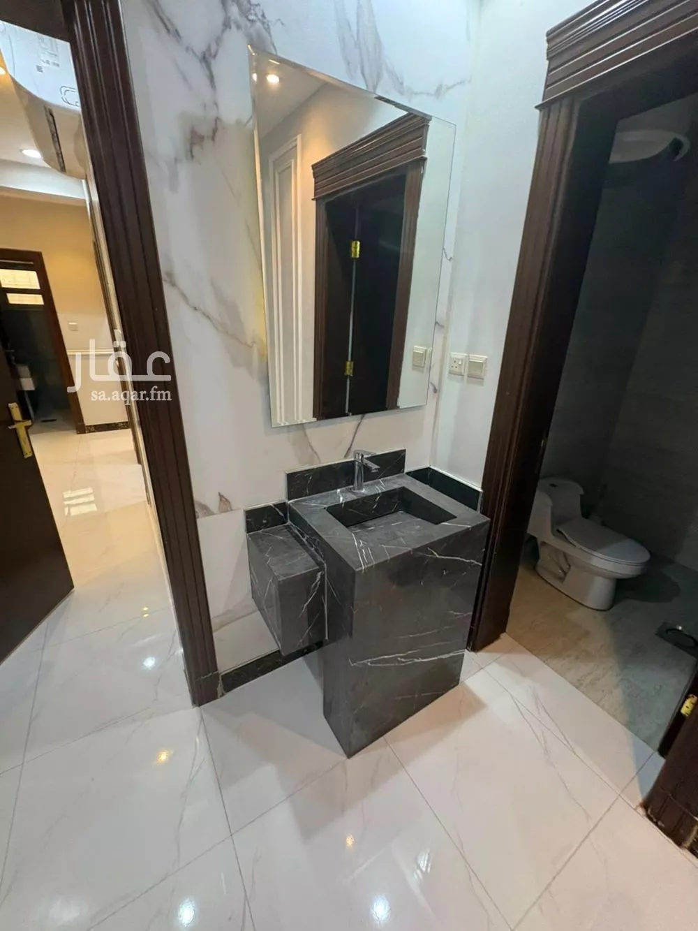 3 bedroom apartment in Al Yarmouk, Riyadh 2