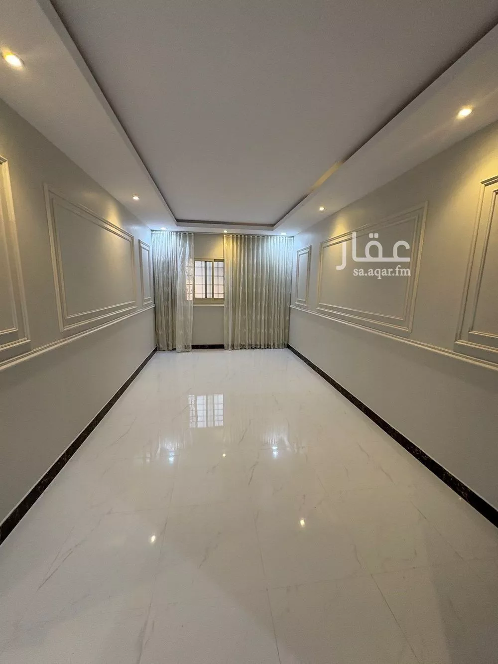 3 bedroom apartment in Al Yarmouk, Riyadh 11