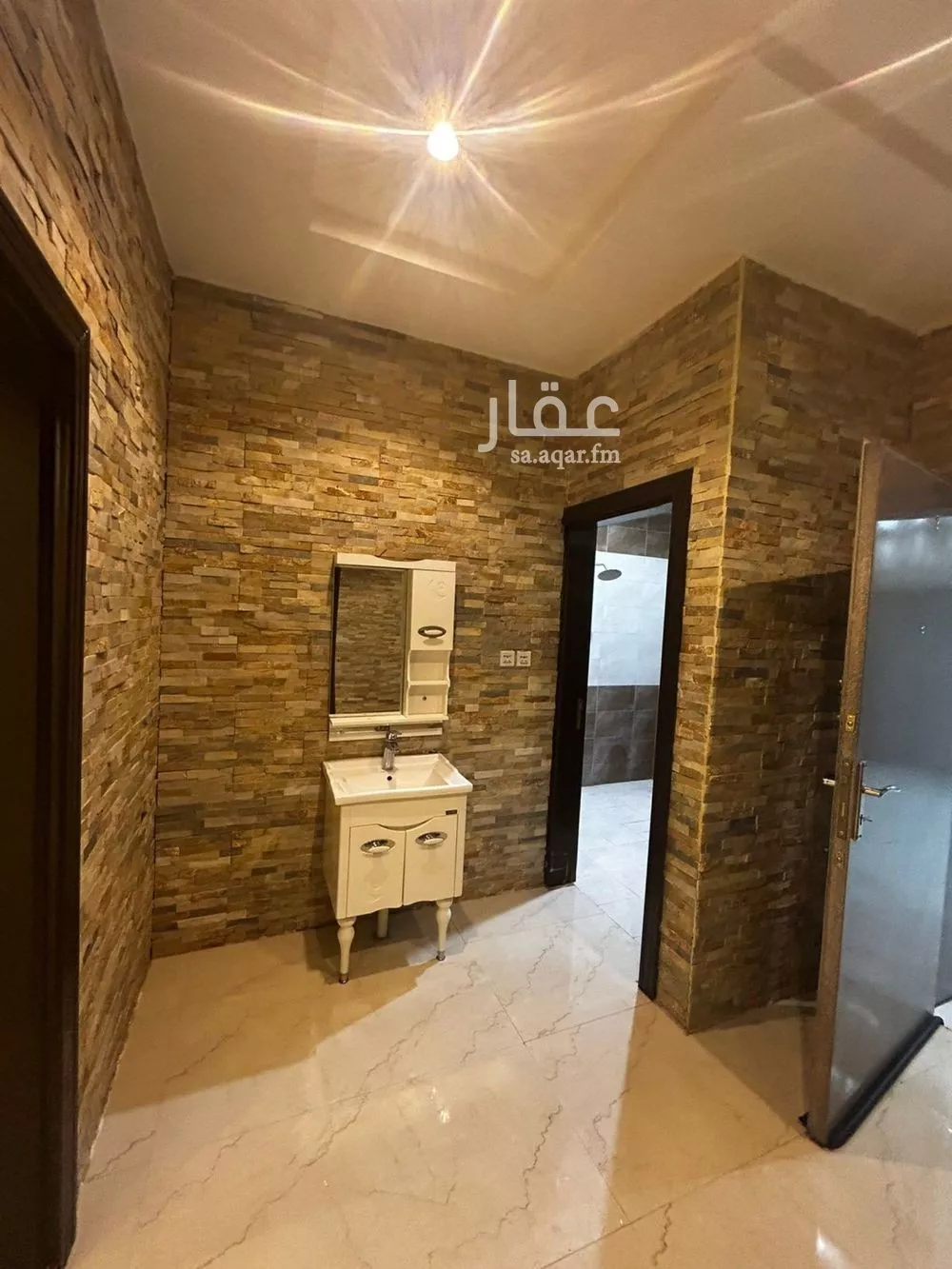 3 bedroom apartment in Al Yarmouk, Riyadh 8