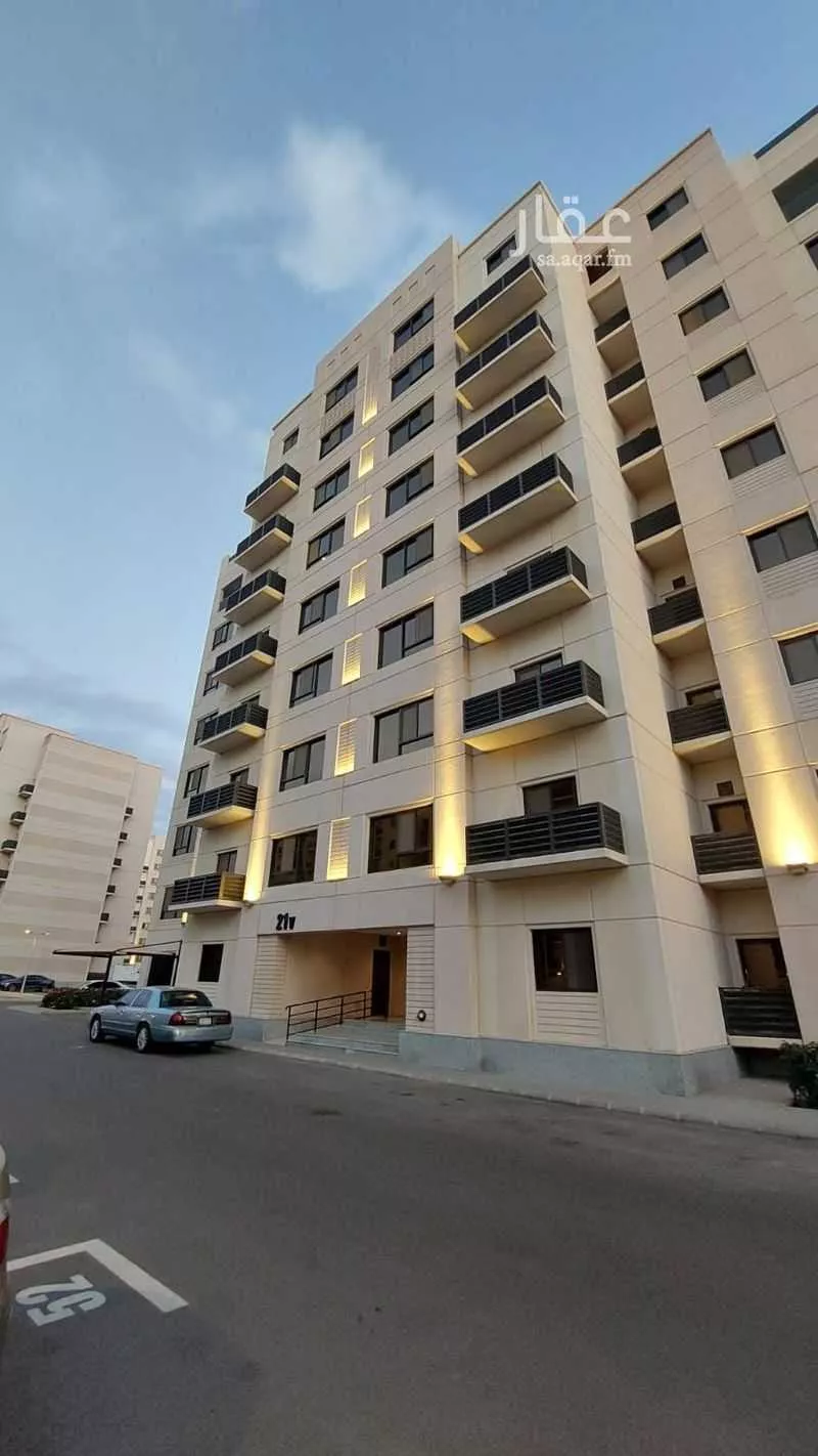 شقة 6 غرف في الحمدانية 2