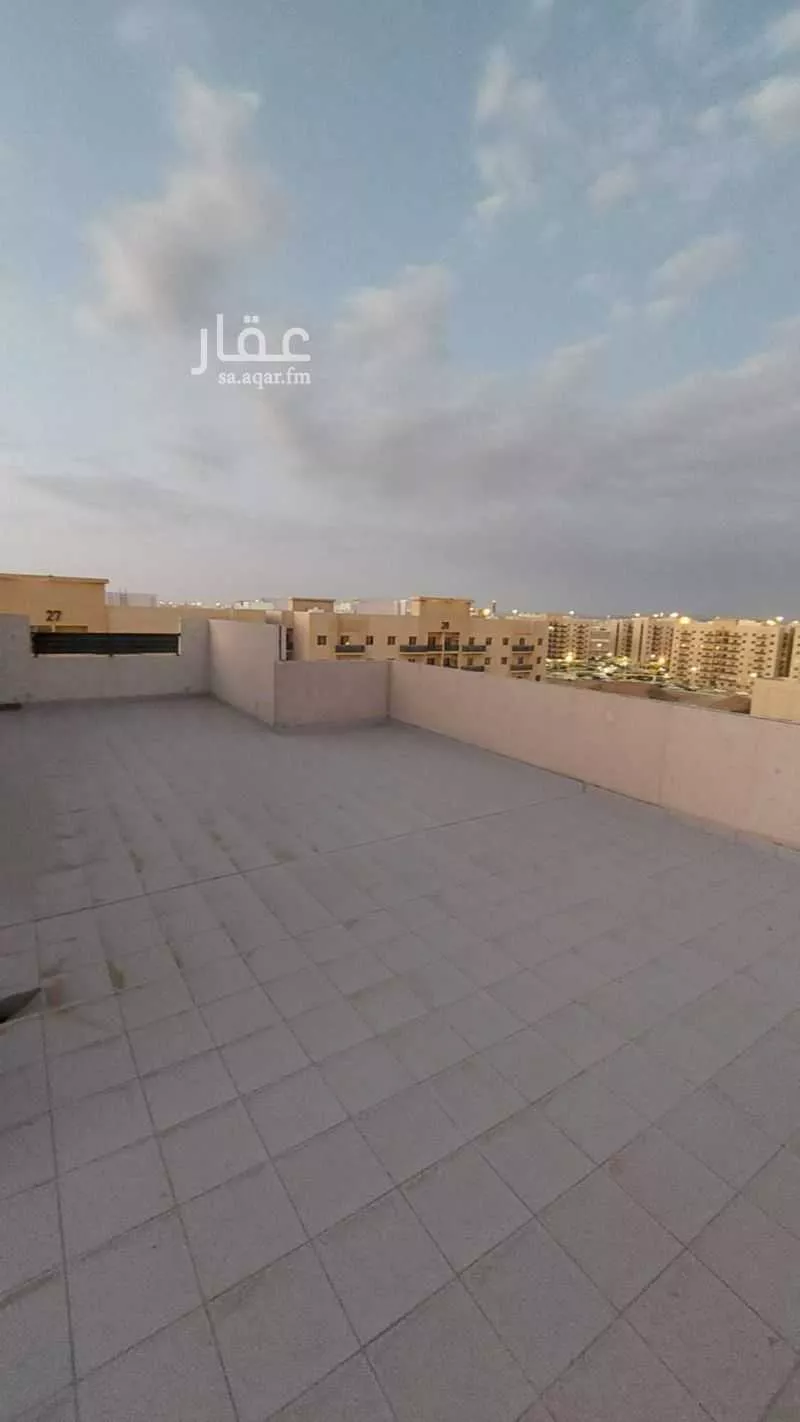 شقة 6 غرف في الحمدانية 20