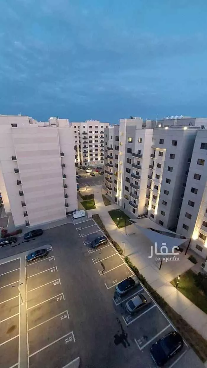 شقة 6 غرف في الحمدانية 3