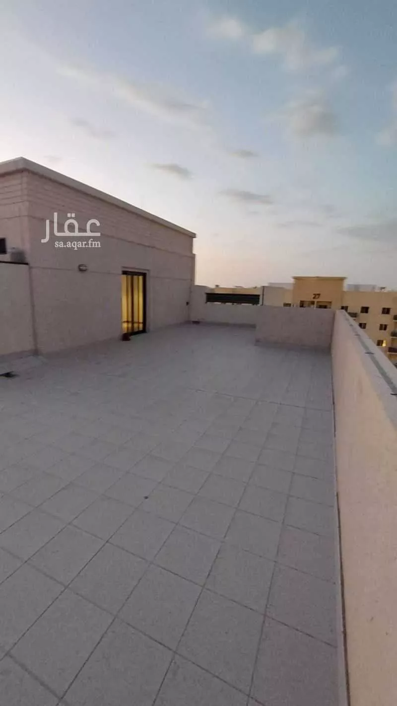 شقة 6 غرف في الحمدانية 21