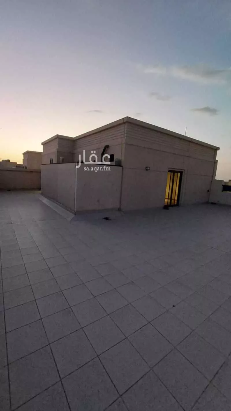 شقة 6 غرف في الحمدانية 23