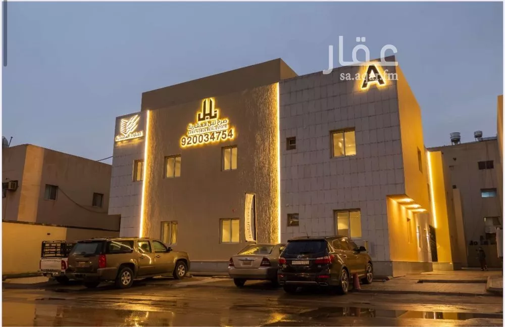 1 bedroom apartment in Al Sulaimaniyyah 2