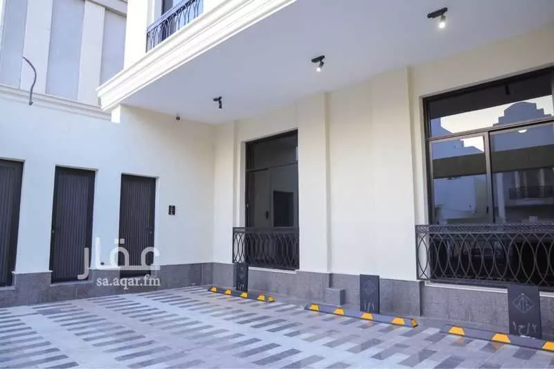 3 bedroom apartment in Al Yaqout, Jeddah 6