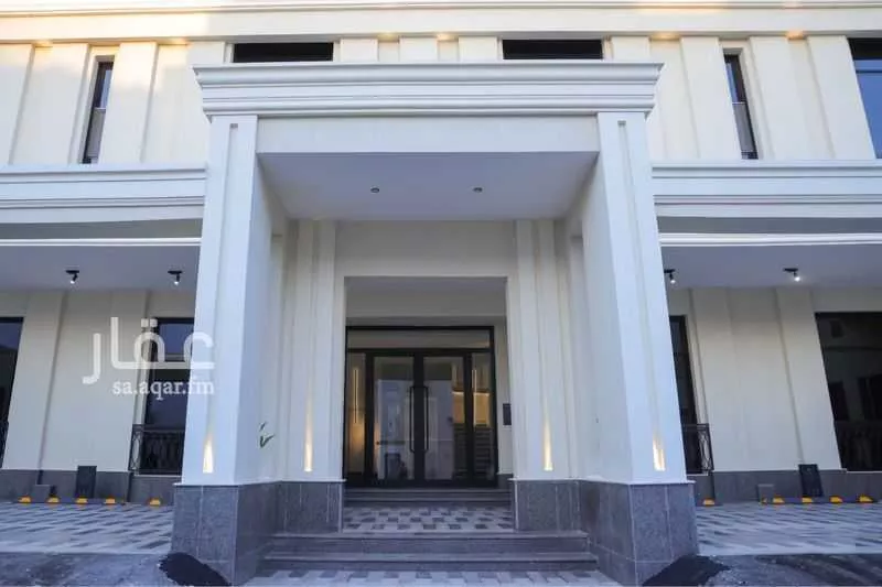3 bedroom apartment in Al Yaqout, Jeddah 8