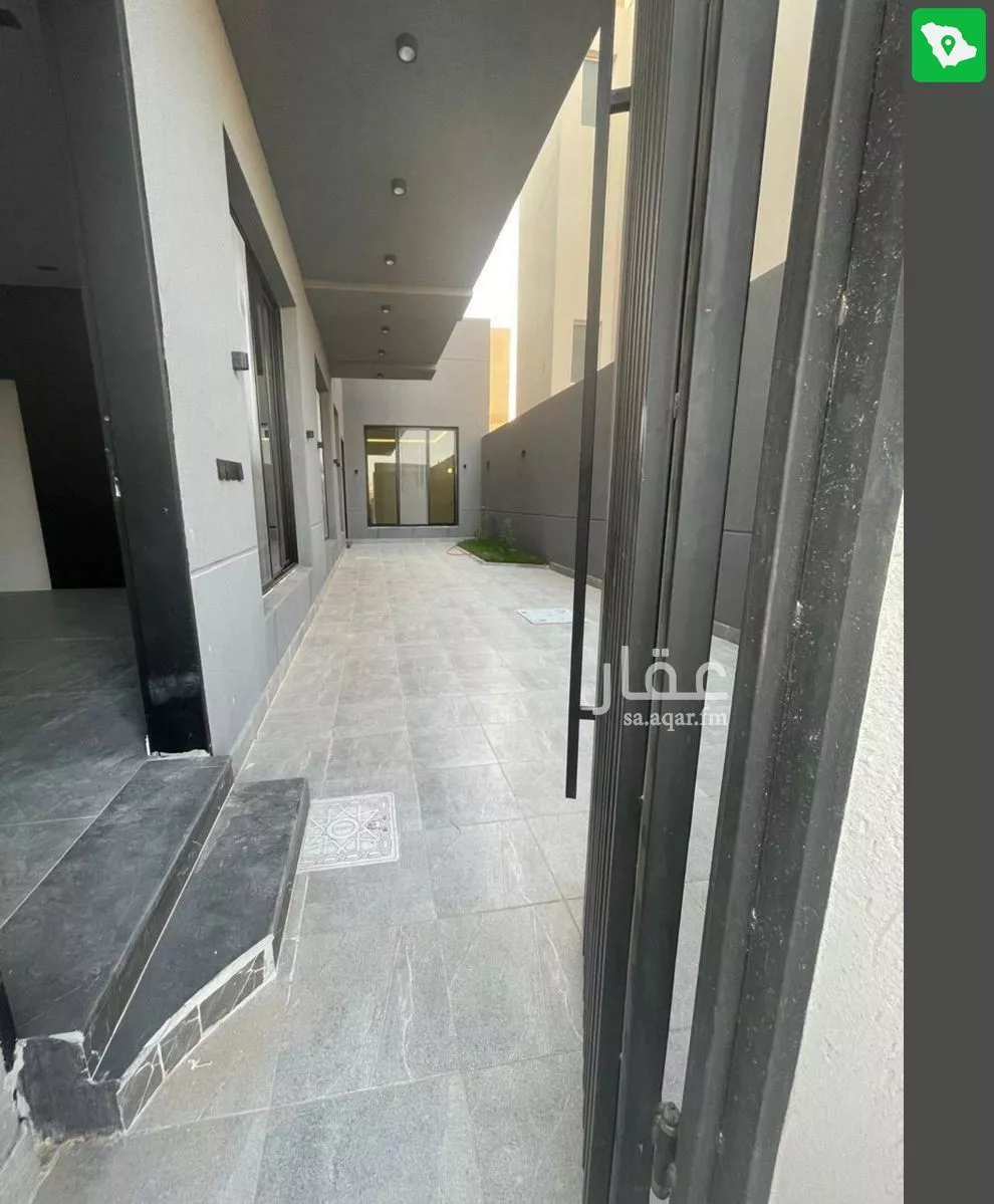 6 bedroom villa in Dhahrat Laban, Riyadh 5