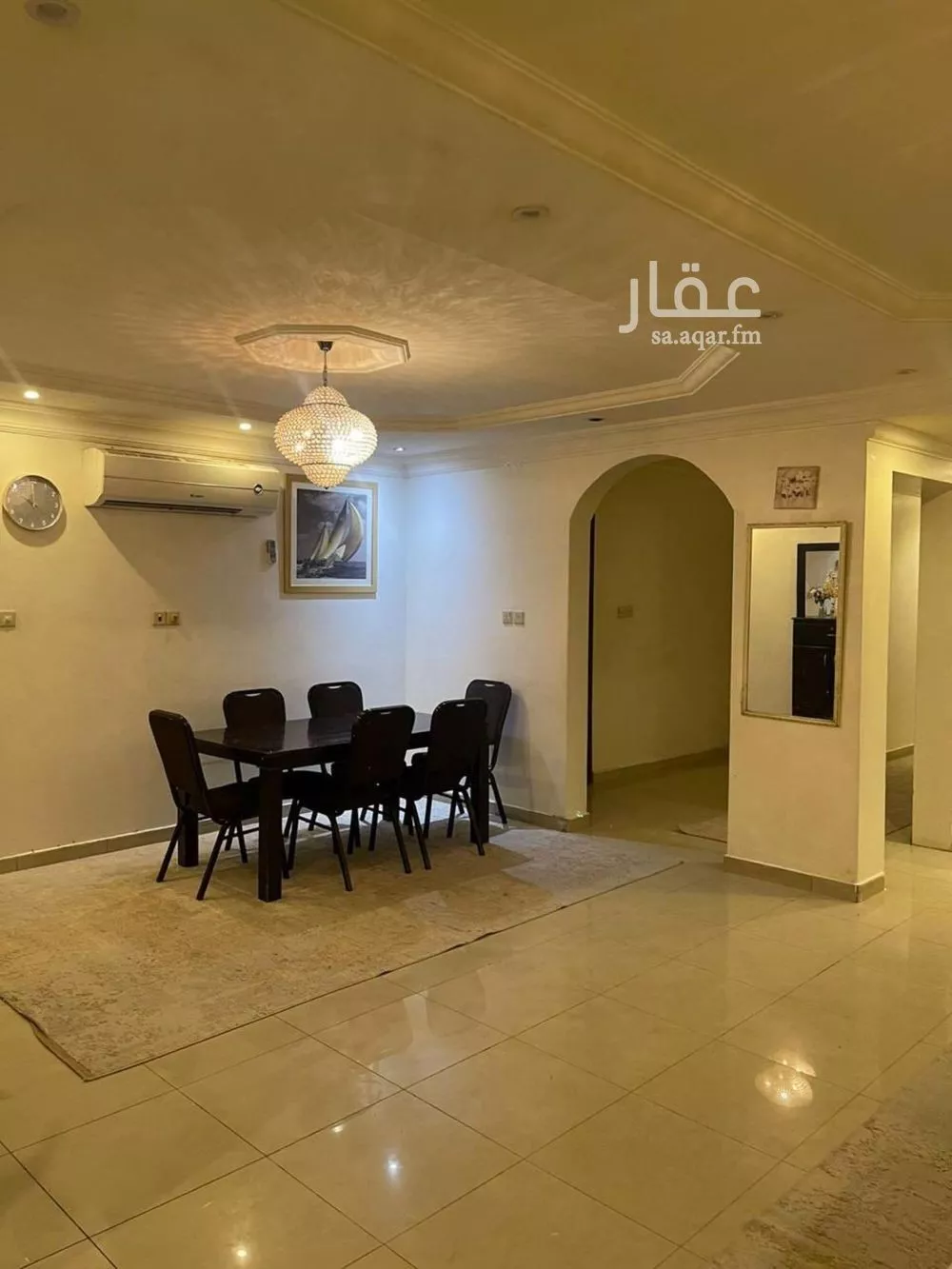 6 bedroom apartment in Al Jawharah, Eastern Province 7