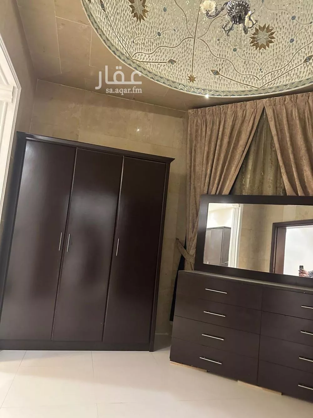 دور 3 غرف في الروضة 6