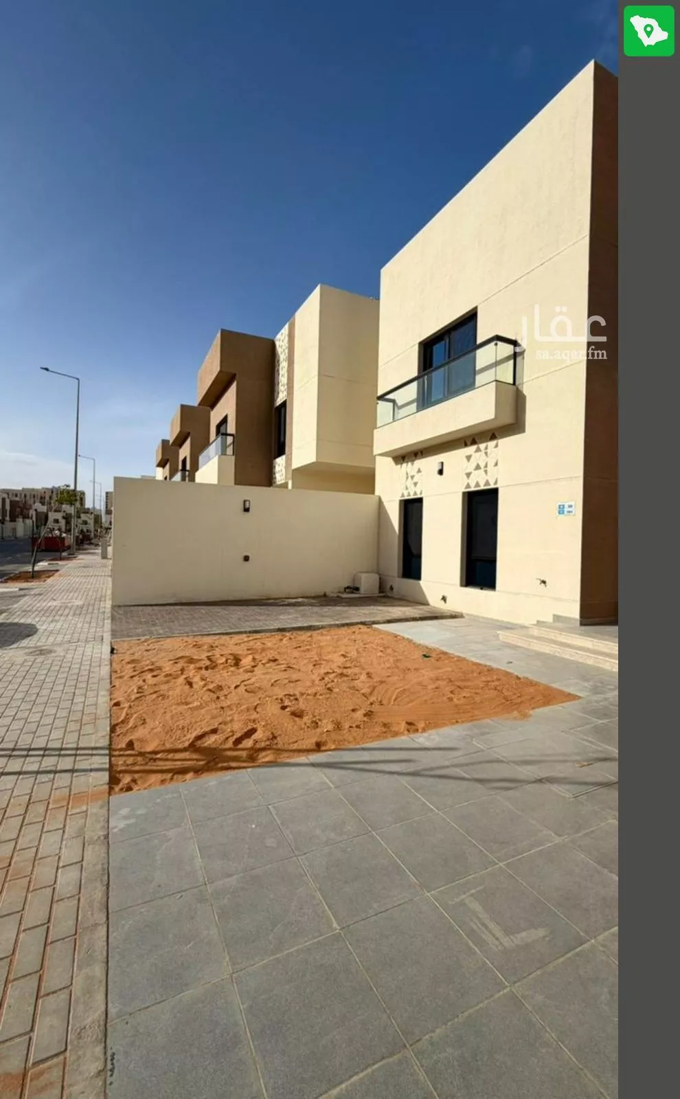 6 bedroom villa in Al Narjis, Riyadh 6