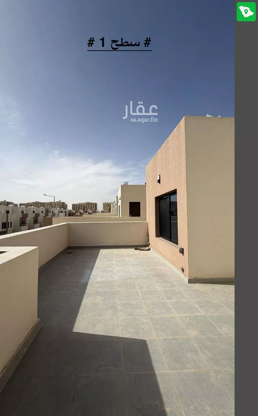 6 bedroom villa in Al Narjis, Riyadh 8