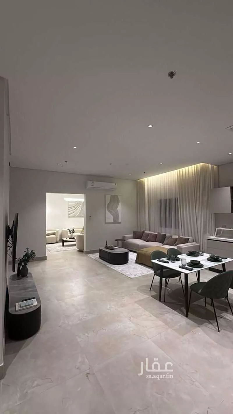 4 bedroom apartment in As Saif, Eastern Province 4