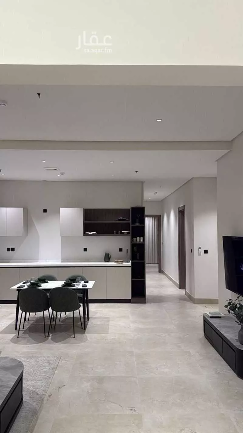 4 bedroom apartment in As Saif, Eastern Province 5