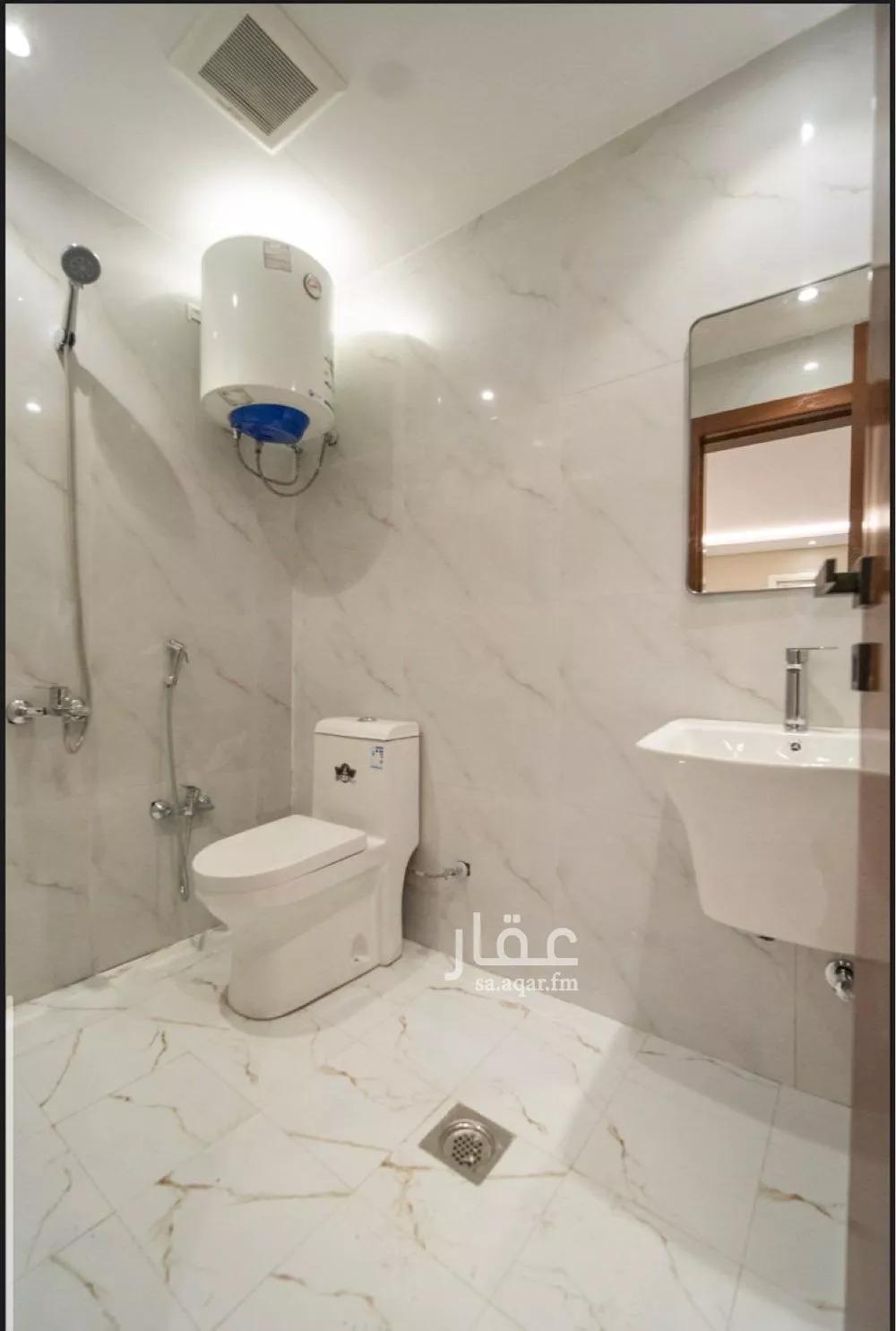 1 bedroom apartment in Hittin 13