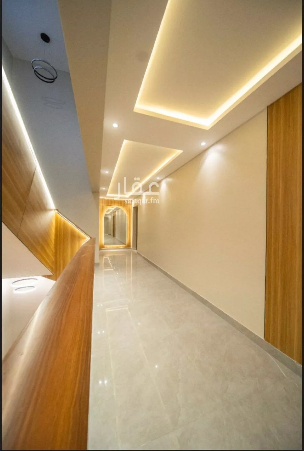 1 bedroom apartment in Hittin 17