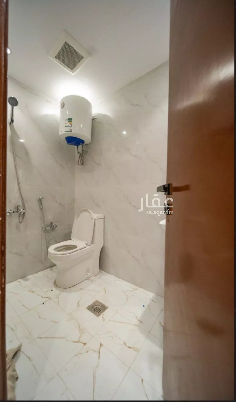 1 bedroom apartment in Hittin 7