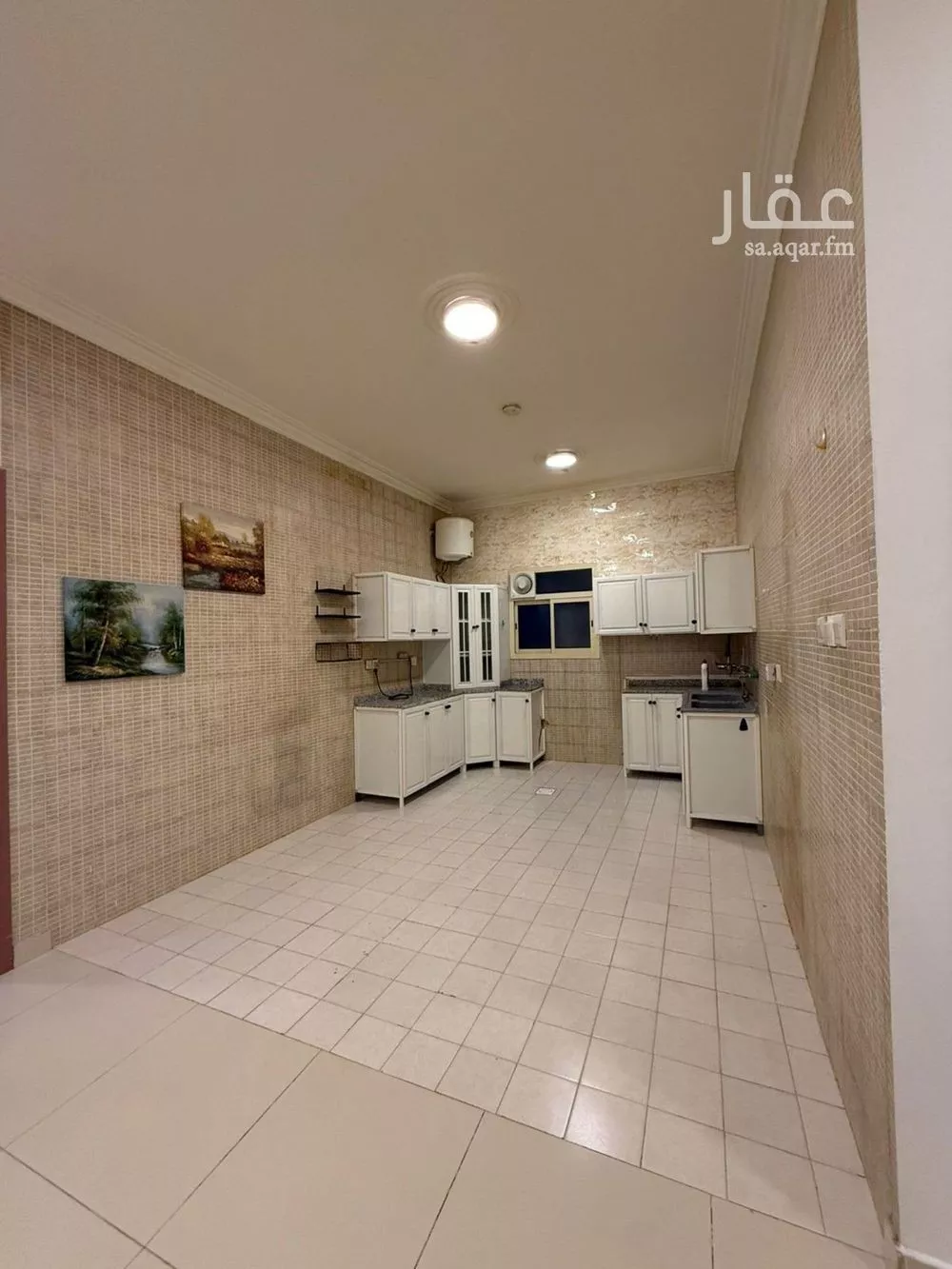 3 bedroom floor in Al Narjis 6
