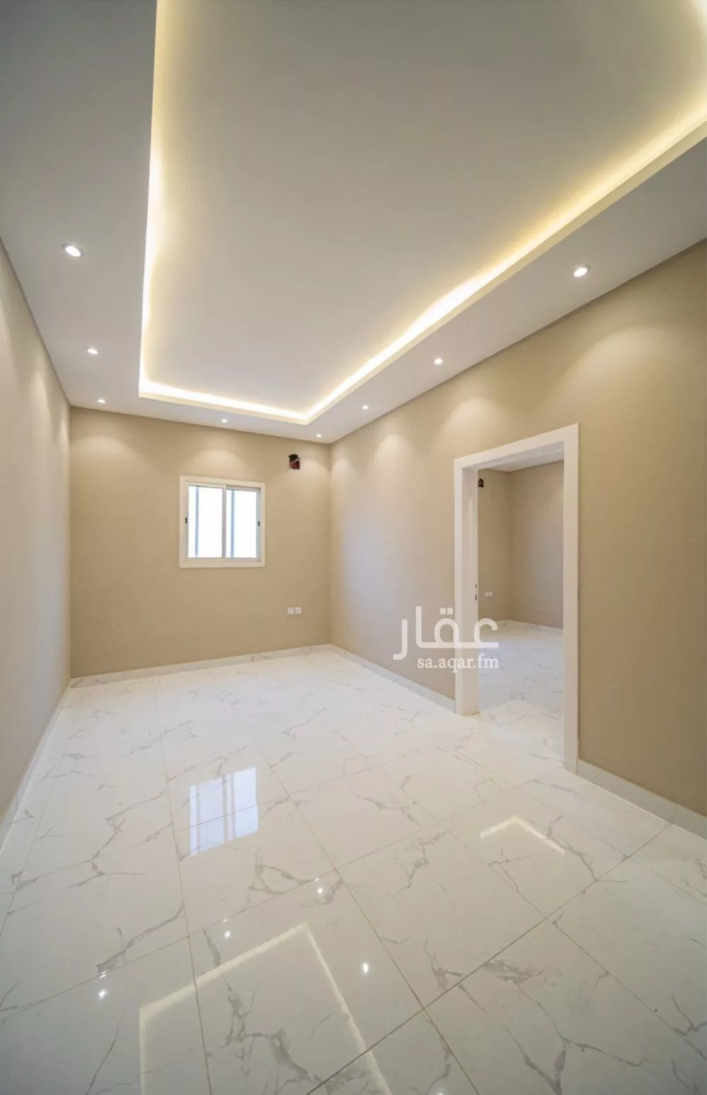 شقة 1 غرف في الازدهار 9