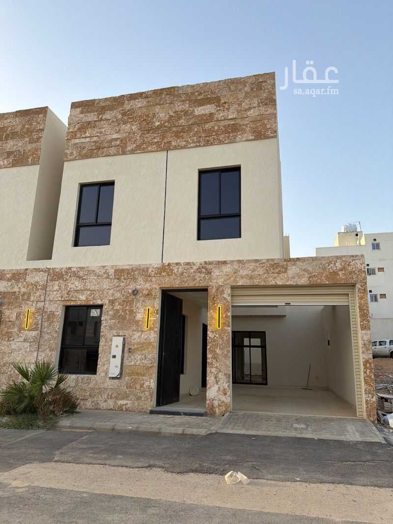 4 bedroom villa in Dhahrat Laban, Riyadh 2