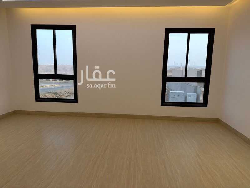 4 bedroom villa in Dhahrat Laban, Riyadh 13