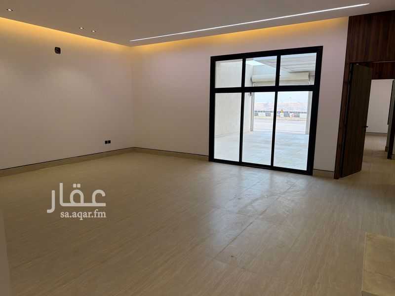 4 bedroom villa in Dhahrat Laban, Riyadh 6