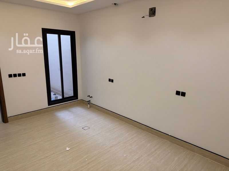 4 bedroom villa in Dhahrat Laban, Riyadh 7