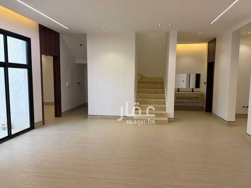4 bedroom villa in Dhahrat Laban, Riyadh 9