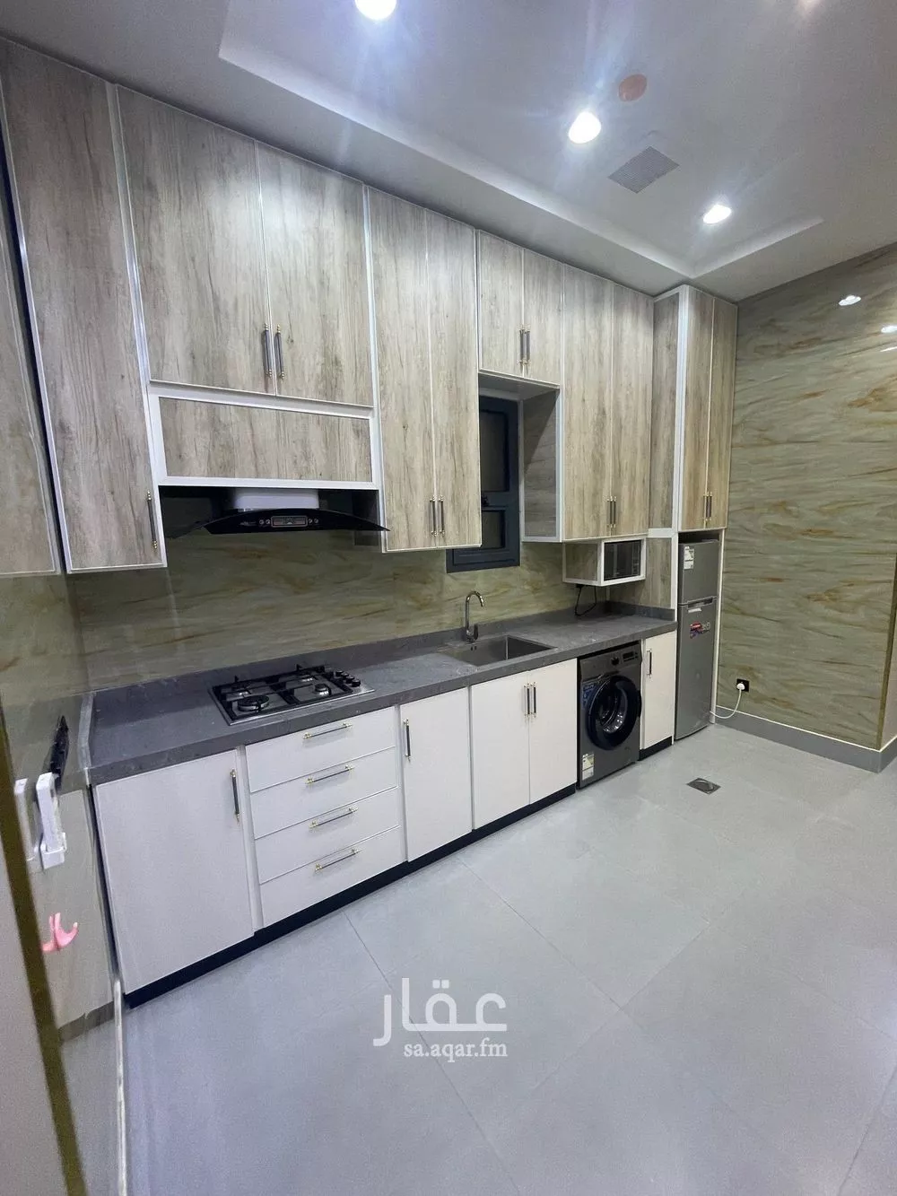 1 bedroom apartment in Al Yarmouk 14