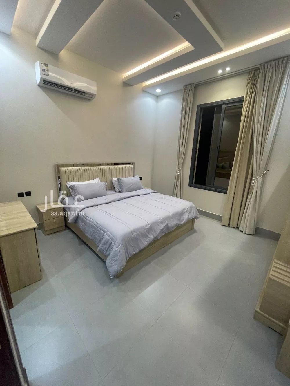 1 bedroom apartment in Al Yarmouk 15