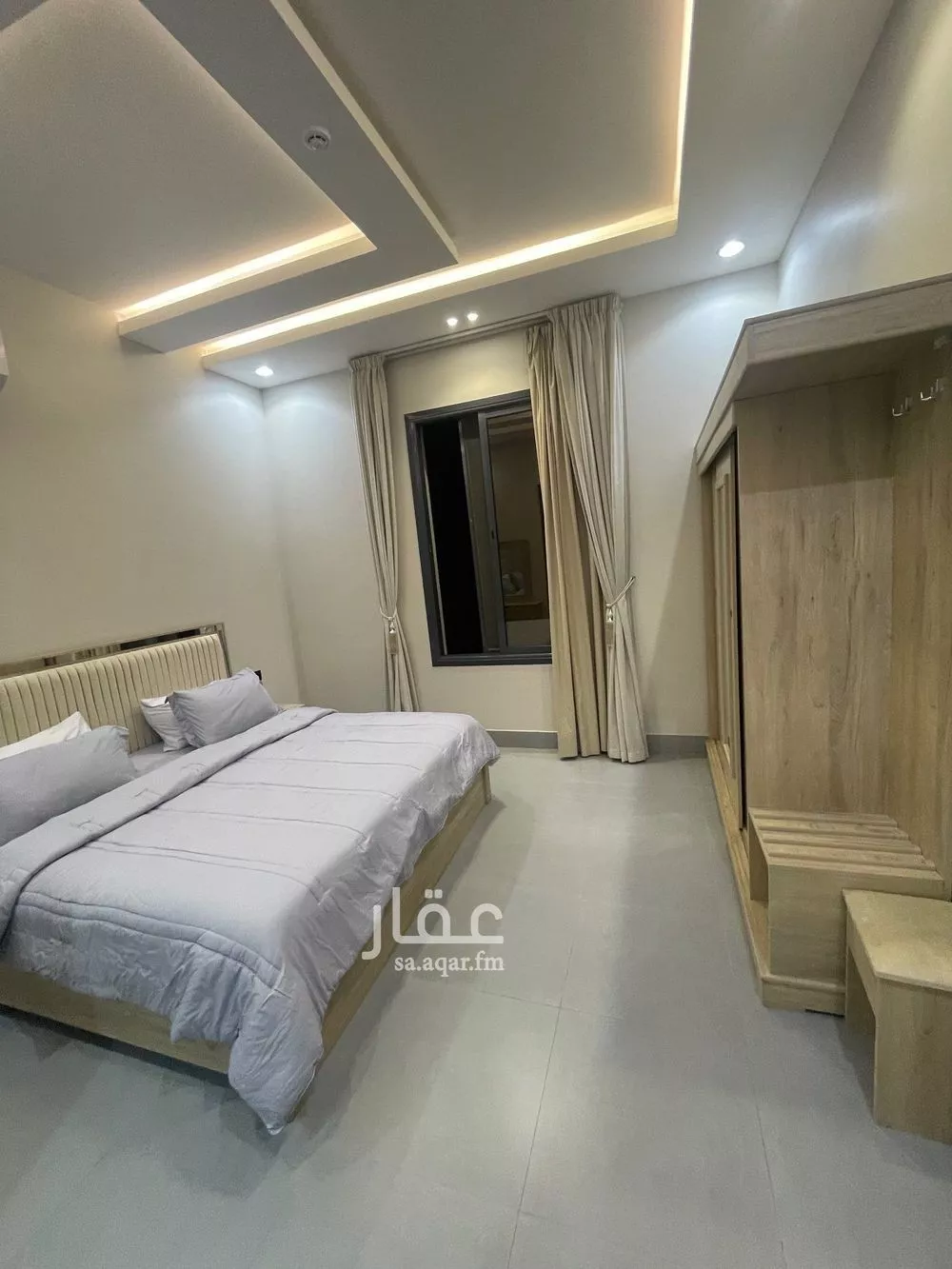 1 bedroom apartment in Al Yarmouk 16
