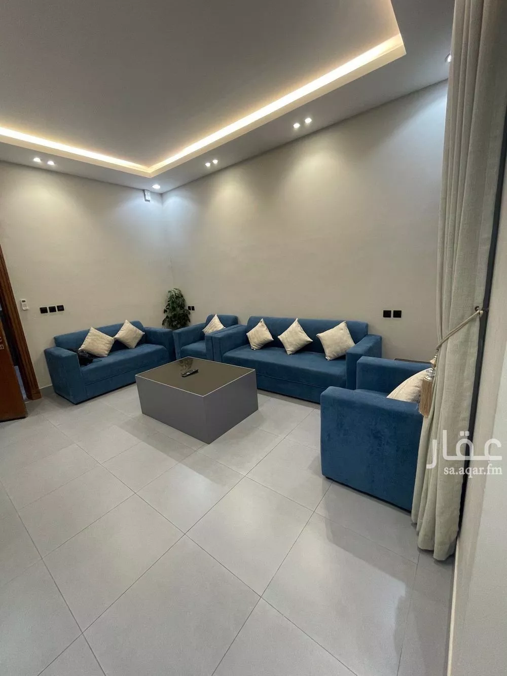 1 bedroom apartment in Al Yarmouk 17