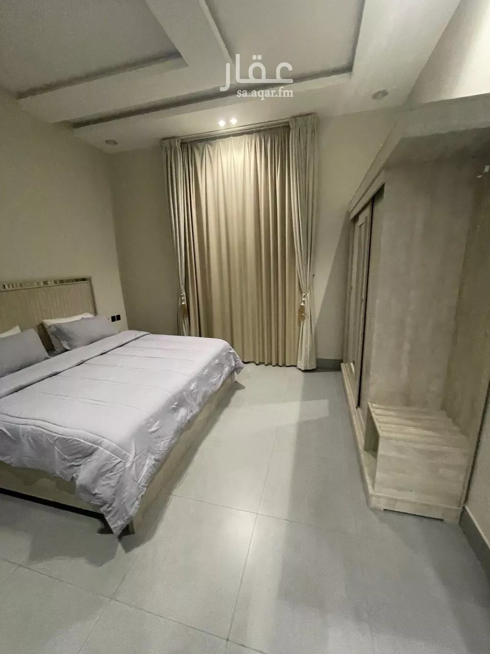 1 bedroom apartment in Al Yarmouk 7