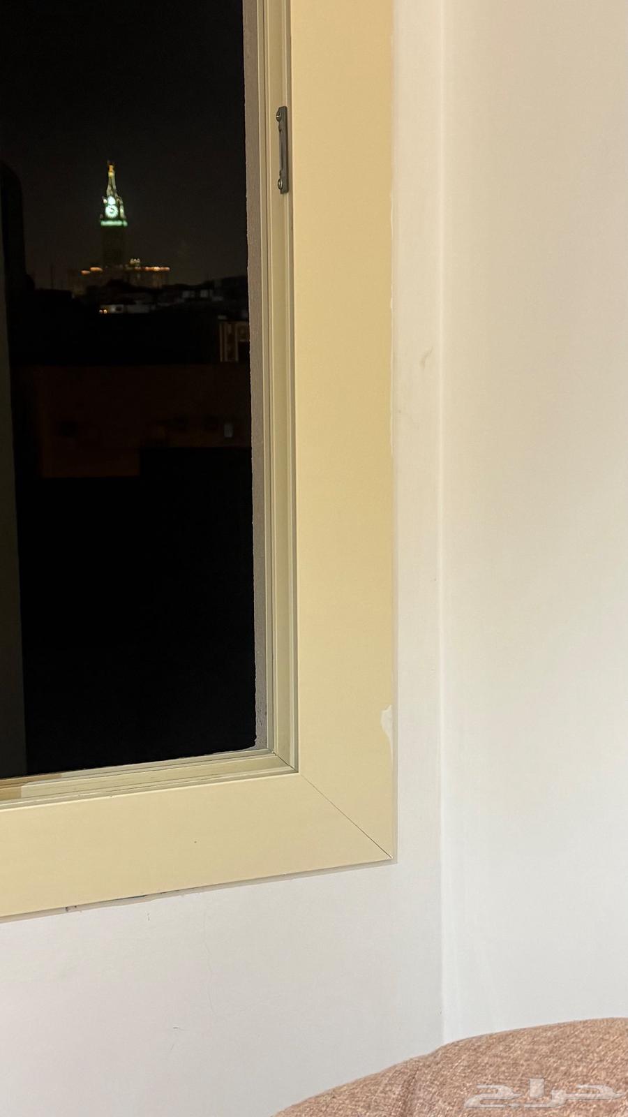 شقة 5 غرف في بطحاء قريش 3