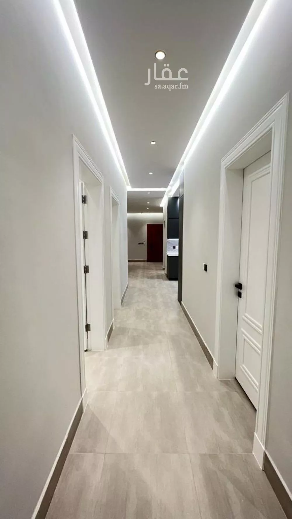 3 bedroom apartment in Al Malqa 6