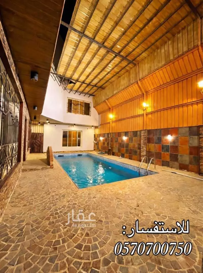 فيلا 7 غرف في النهضة، جدة 4