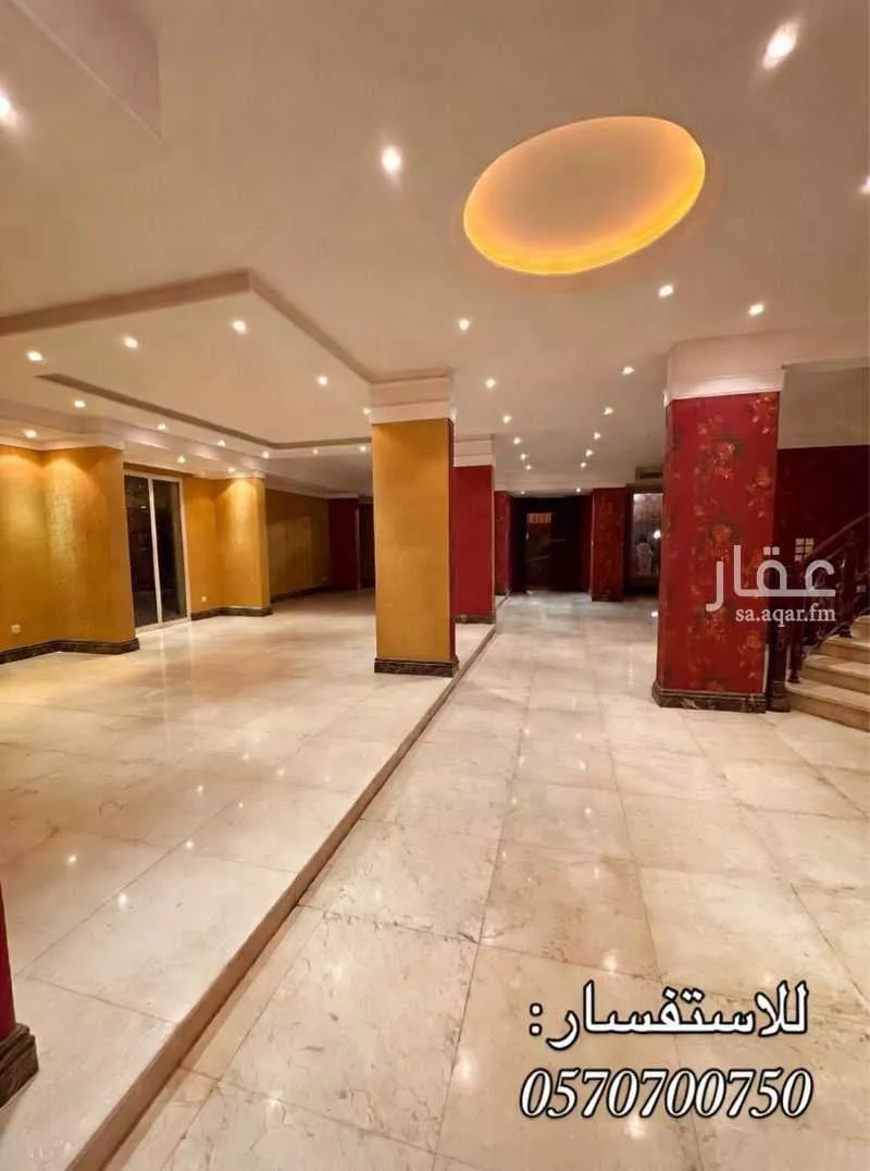 فيلا 7 غرف في النهضة، جدة 7