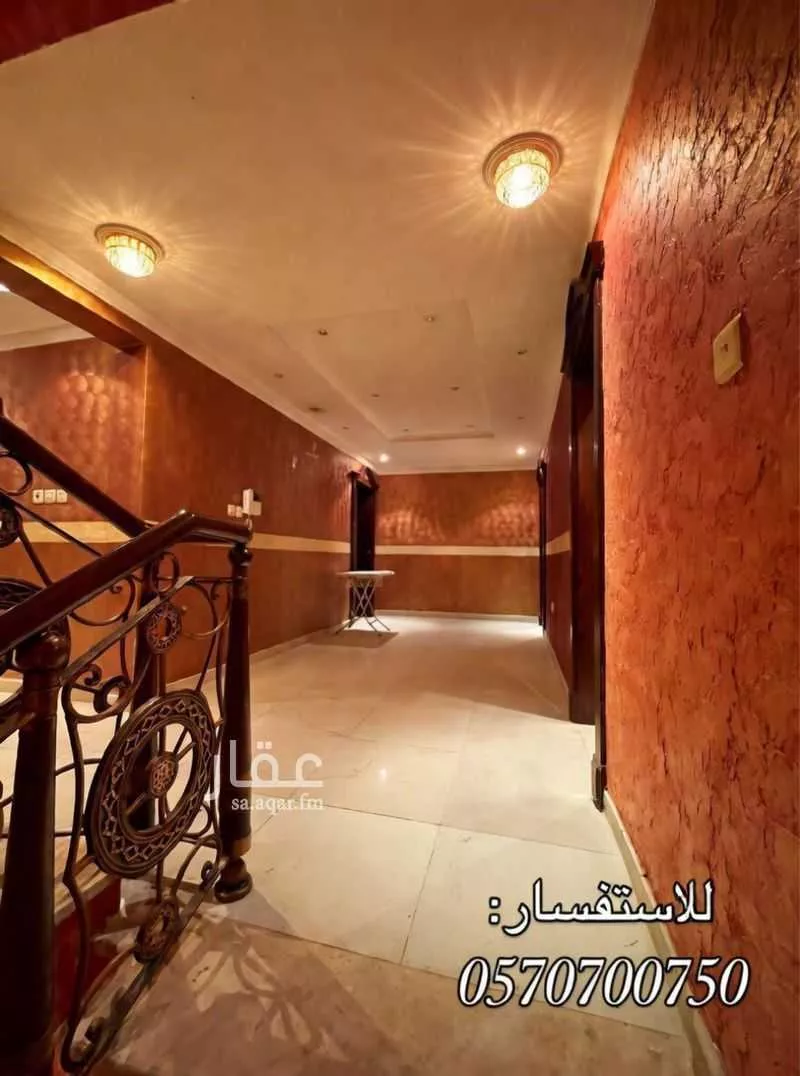فيلا 7 غرف في النهضة، جدة 9