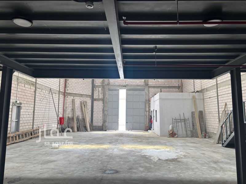 warehouse in Al Faisaliyyah, Riyadh 3