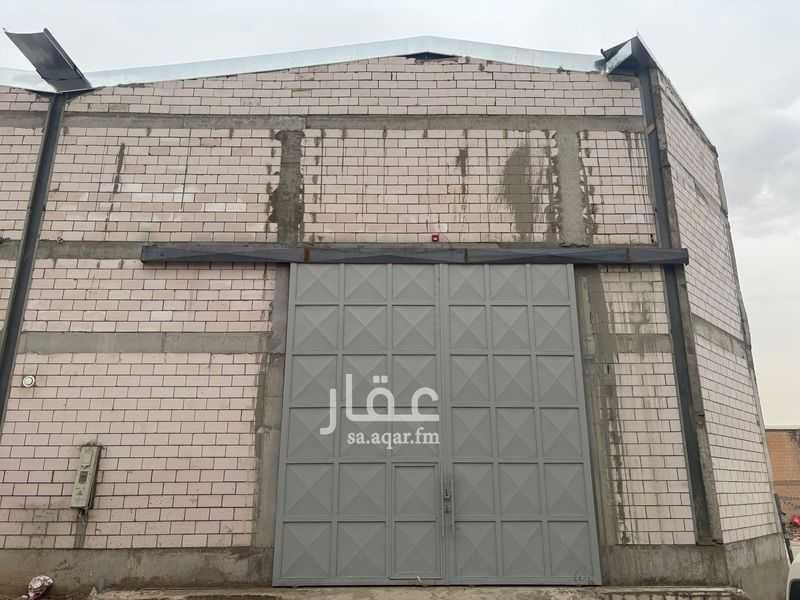 warehouse in Al Faisaliyyah, Riyadh