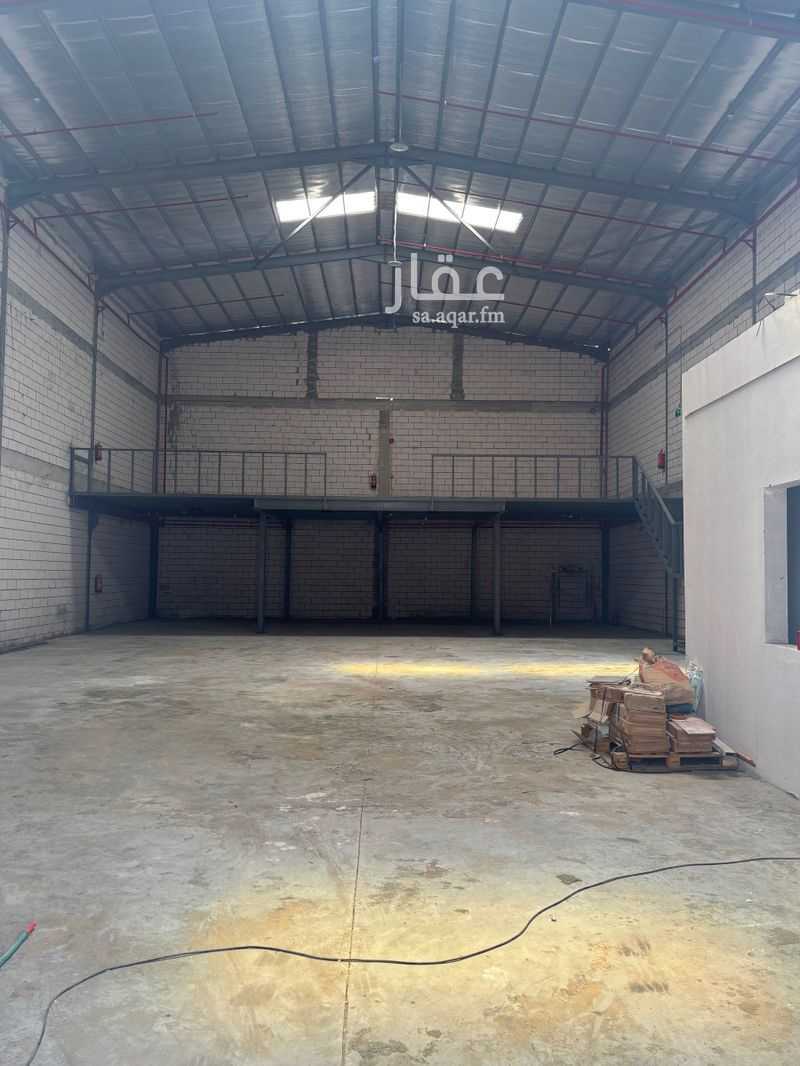 warehouse in Al Faisaliyyah, Riyadh 6