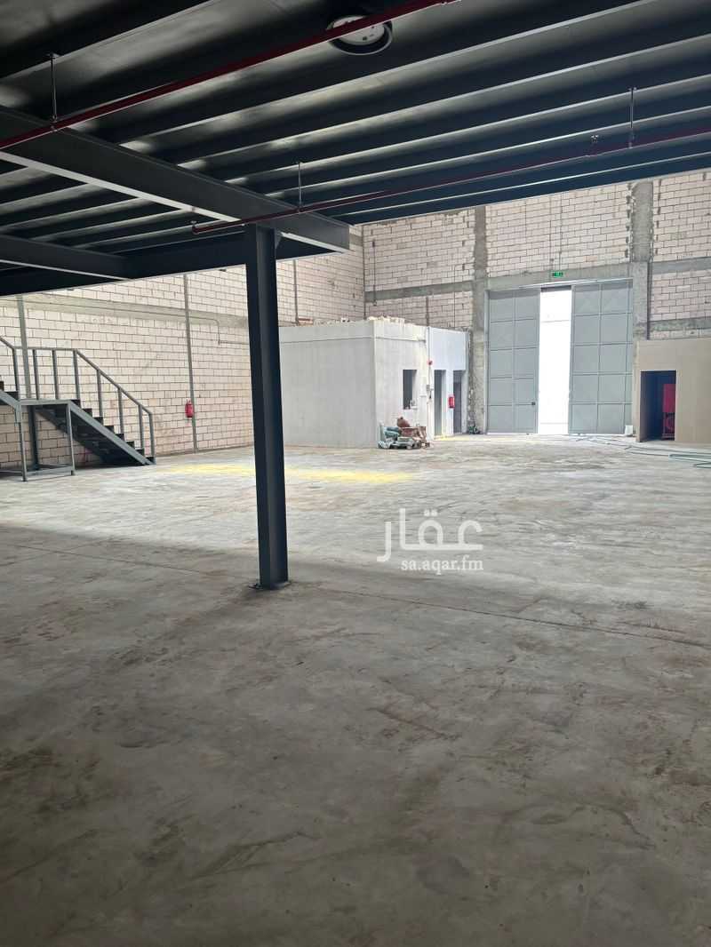 warehouse in Al Faisaliyyah, Riyadh 7