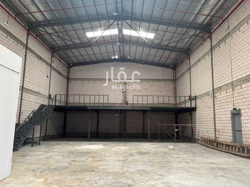warehouse in Al Faisaliyyah, Riyadh 2