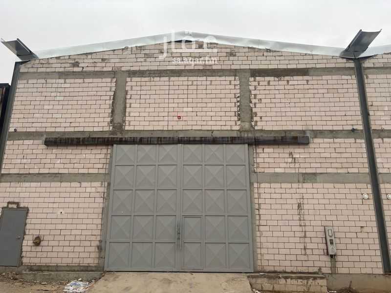 warehouse in Al Faisaliyyah, Riyadh 5