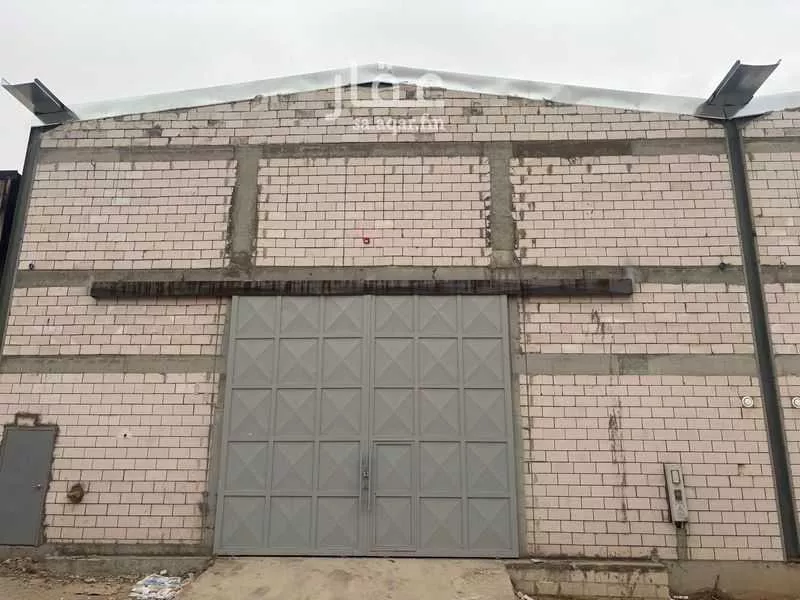 warehouse in Al Faisaliyyah, Riyadh 5