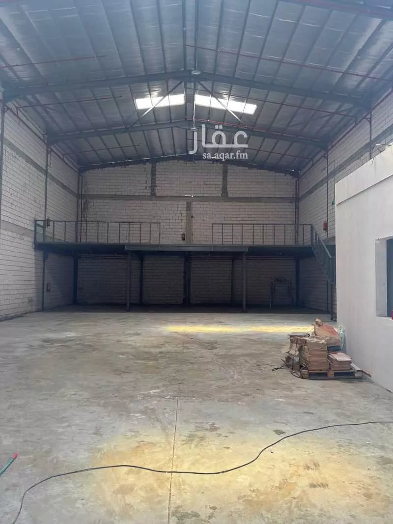 warehouse in Al Faisaliyyah, Riyadh 6
