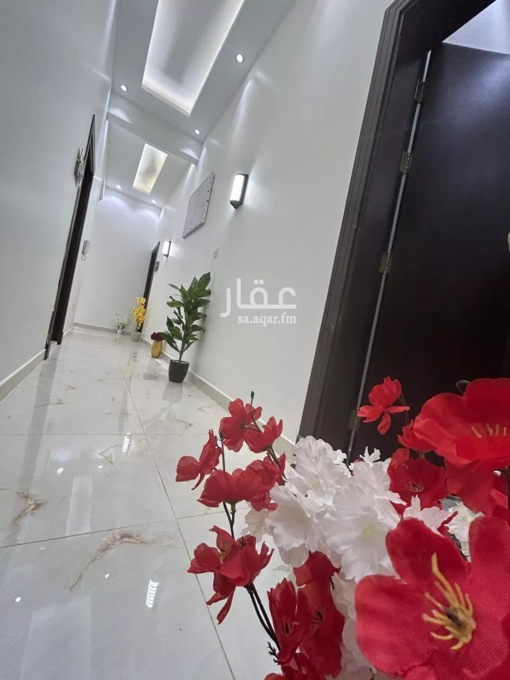 1 bedroom apartment in Al Aqiq 2